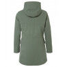 Vaude Manukau Parka II - Parka - Women's