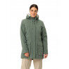 Vaude Manukau Parka II - Parka - Dames