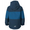 Vaude Snow Cup Jacket - Skijacke - Kind