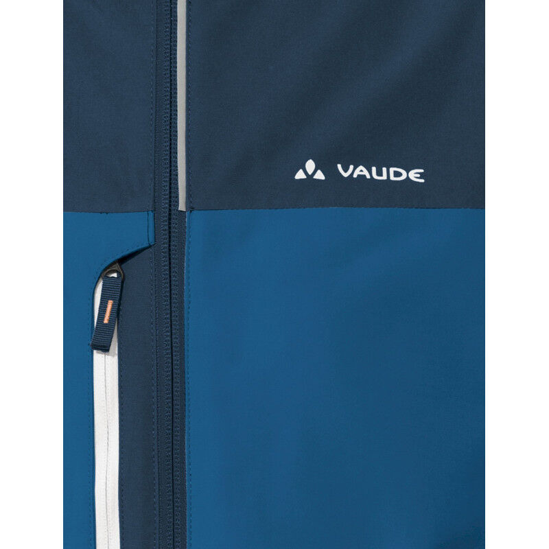 Vaude Snow Cup Jacket - Skijacke - Kind