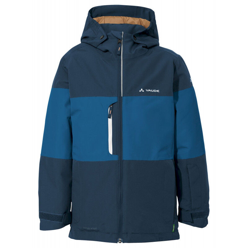 Vaude Snow Cup Jacket - Skijacke - Kind