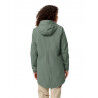 Vaude Cyclist padded Parka II - Parka Dam