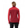 Vaude Livigno Halfzip II - Bluza polarowa meska | Hardloop