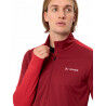 Vaude Livigno Halfzip II - Bluza polarowa meska | Hardloop