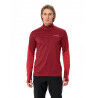 Vaude Livigno Halfzip II - Bluza polarowa meska | Hardloop