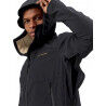 Vaude Roccia Softshell Jacket II - Softshelljacke - Herren