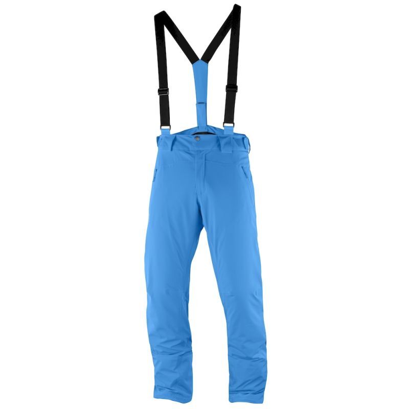 pantalon ski salomon iceglory M The Salomon Edge Pant Mens is an insulated ski pant designed for cruising the slopes Salomon Iceglory Pants review -