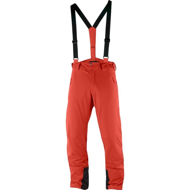 Iceglory pant salomon hot sale