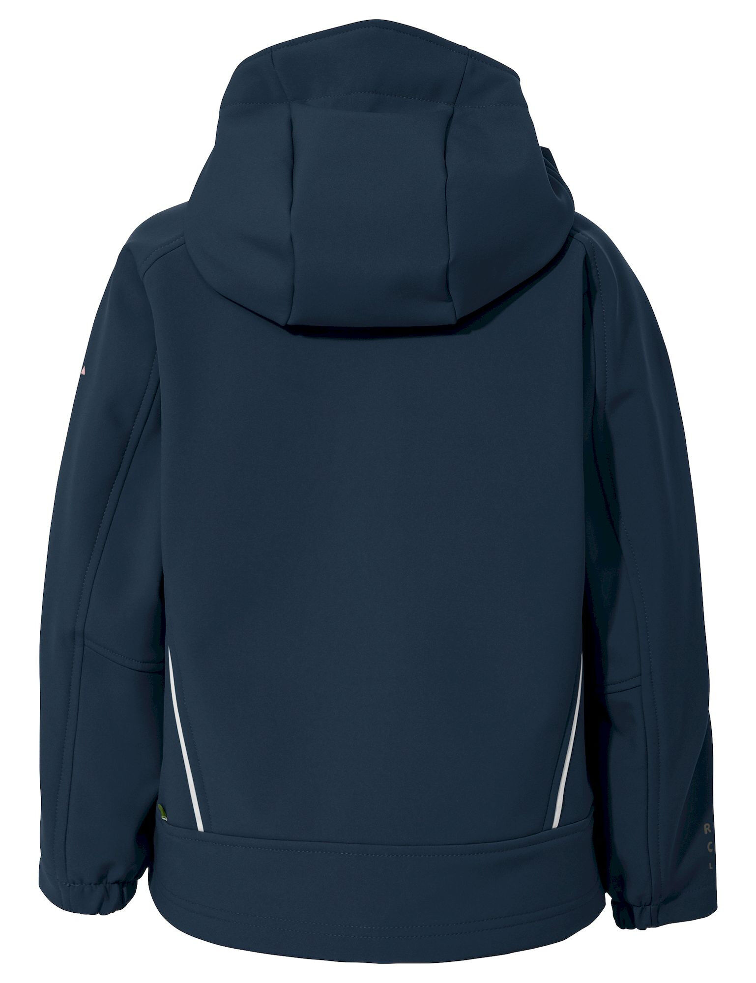 Vaude Kids Rondane Jacket IV - Softshelljack - Kinderen | Hardloop