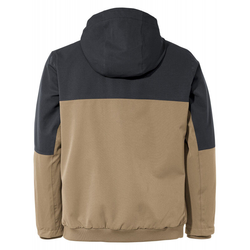 Vaude Manukau Jacket II - Mantel - Herren