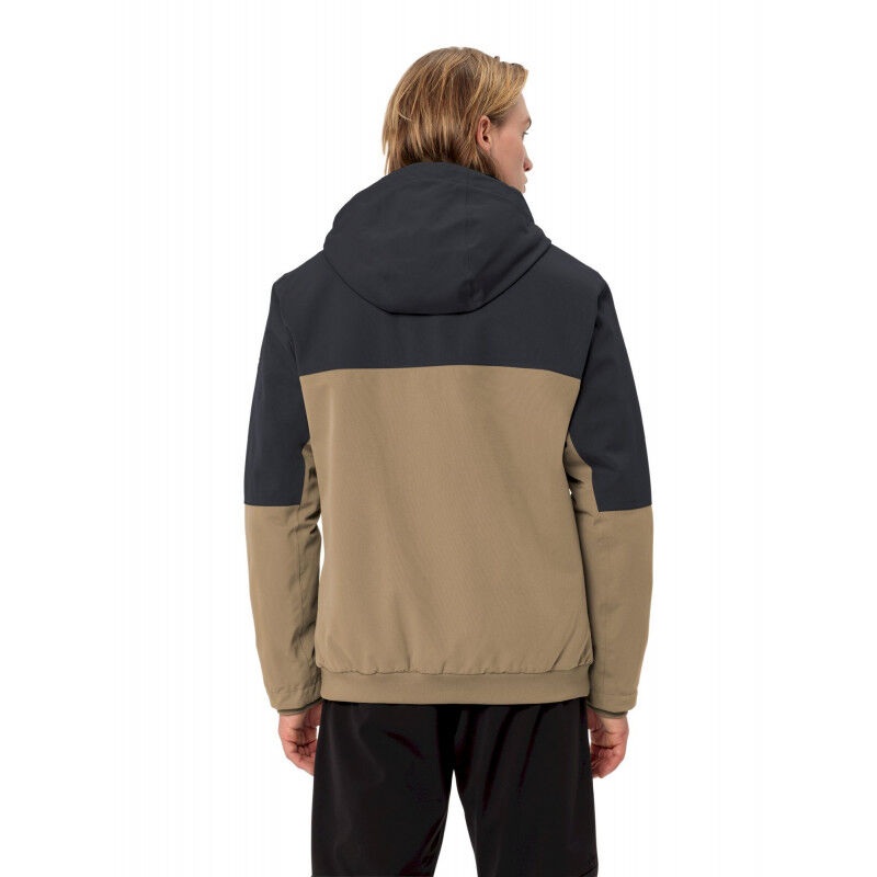 Vaude Manukau Jacket II - Mantel - Herren