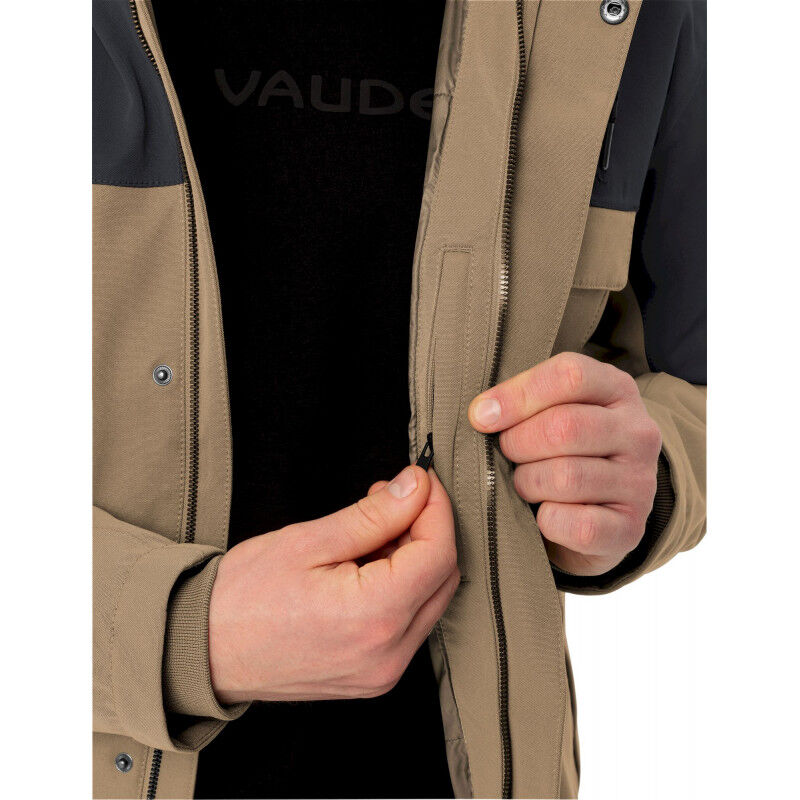 Vaude Manukau Jacket II - Vinterjakke Herrer