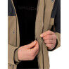 Vaude Manukau Jacket II - Giacca invernale - Uomo