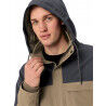 Vaude Manukau Jacket II - Abrigo - Hombre