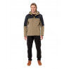 Vaude Manukau Jacket II - Manteau homme | Hardloop