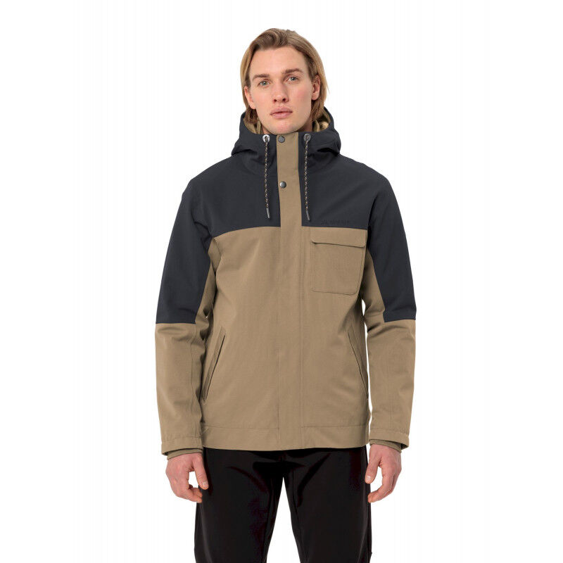 Vaude Manukau Jacket II - Vinterjacka Herr
