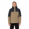Vaude Manukau Jacket II - Jas - Heren