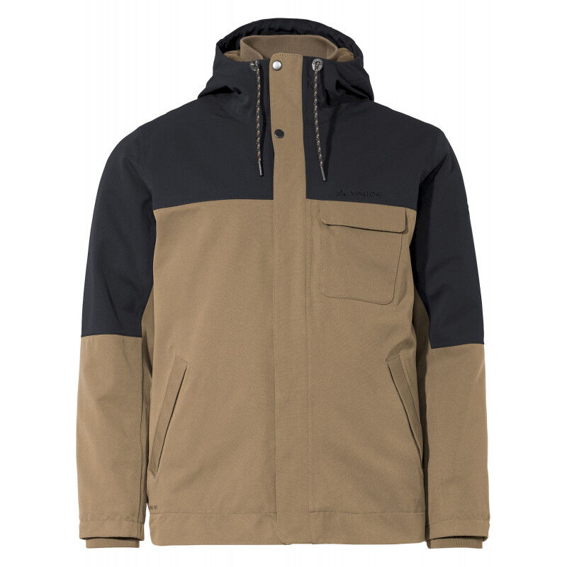 Vaude Manukau Jacket II - Casaco de inverno homem | Hardloop