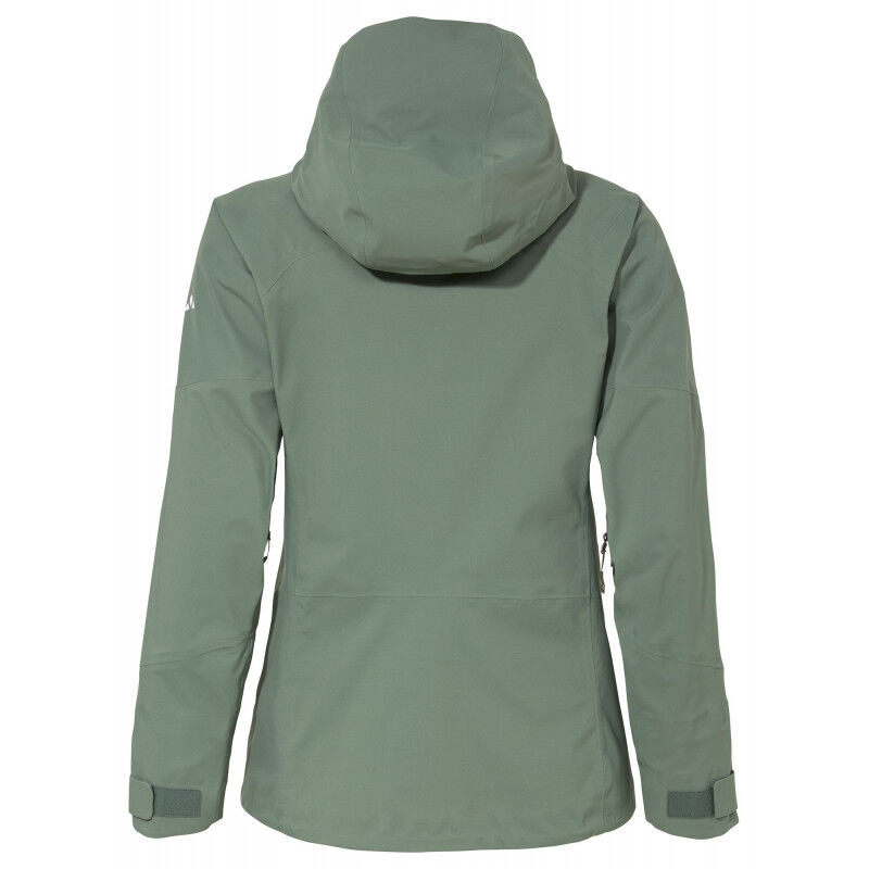Vaude Monviso 3L Jacket - Dámská Lyžařská bunda | Hardloop