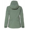 Vaude Monviso 3L Jacket - Skidjacka Dam
