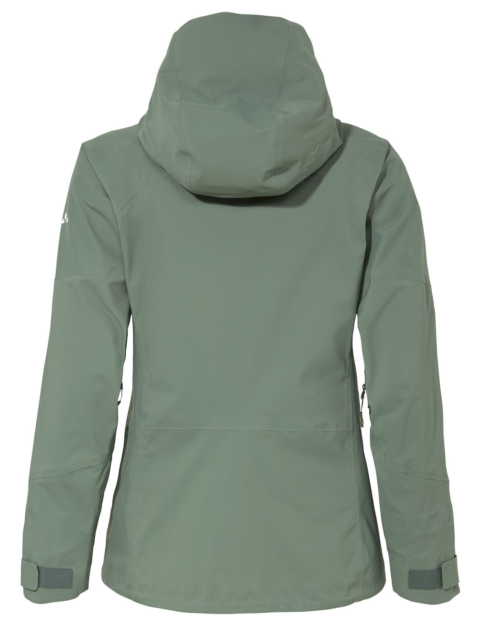 Vaude Monviso 3L Jacket - Skijacke - Damen