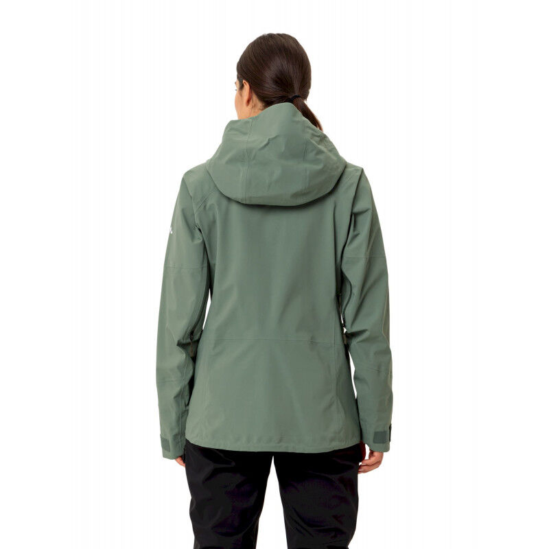 Vaude Monviso 3L Jacket - Skidjacka Dam