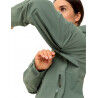 Vaude Monviso 3L Jacket - Veste ski femme | Hardloop