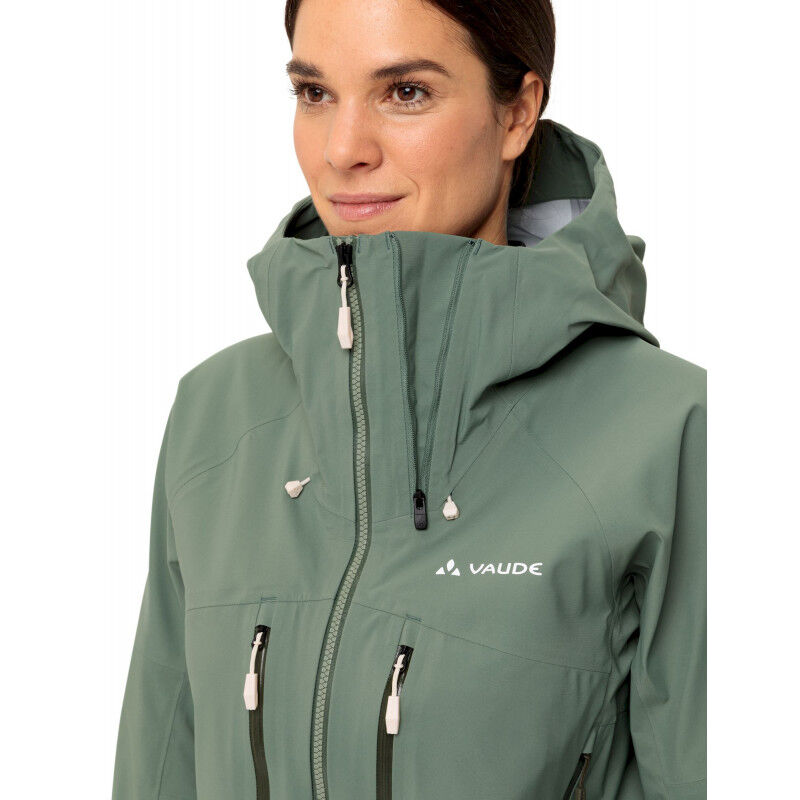 Vaude Monviso 3L Jacket - Chaqueta de esquí - Mujer