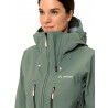 Vaude Monviso 3L Jacket - Skidjacka Dam
