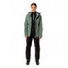 Vaude Monviso 3L Jacket - Laskettelutakki - Naiset