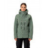 Vaude Monviso 3L Jacket - Skidjacka Dam