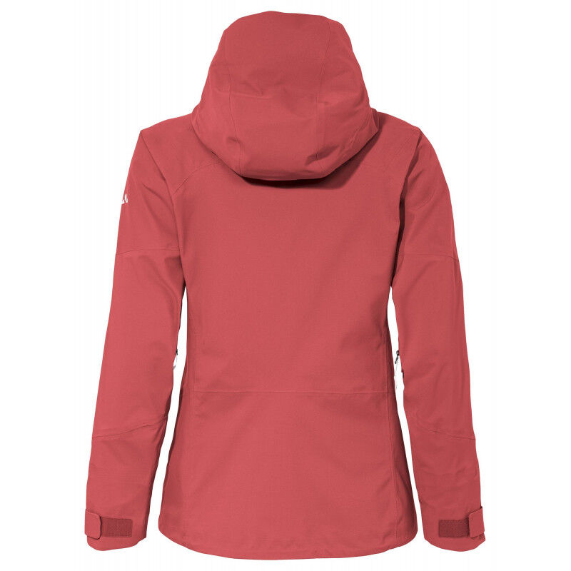 Vaude Monviso 3L Jacket - Skijacke - Damen