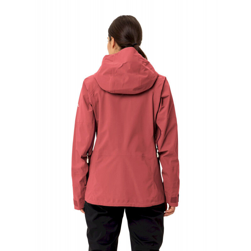 Vaude Monviso 3L Jacket - Skijacke - Damen