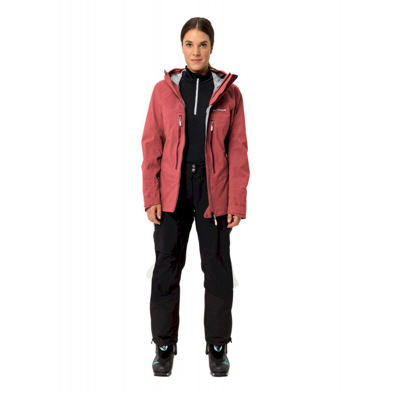 Vaude Monviso 3L Jacket - Skijacke - Damen