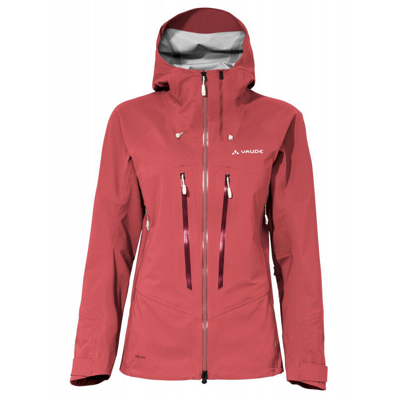 Vaude Monviso 3L Jacket Skijacke Damen
