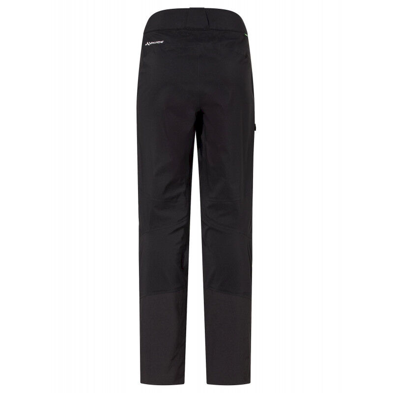 Vaude Monviso 3L Pants - Dam