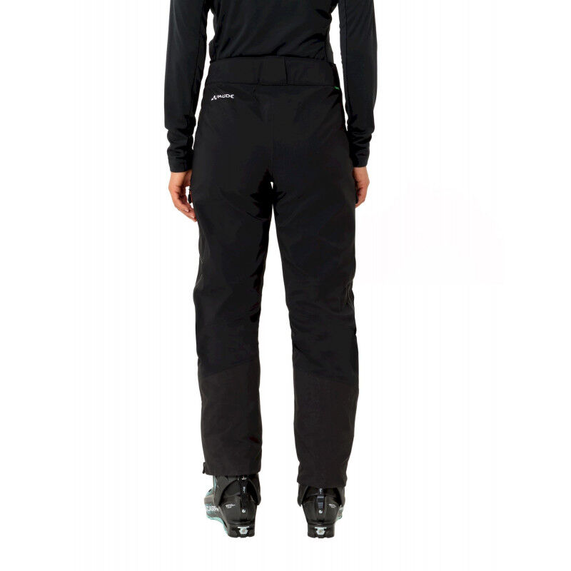 Vaude Monviso 3L Pants - Dam