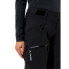 Vaude Monviso 3L Pants - Ski pants - Women's