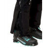 Vaude Monviso 3L Pants - Dam