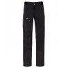 Vaude Monviso 3L Pants - Ski pants - Women's