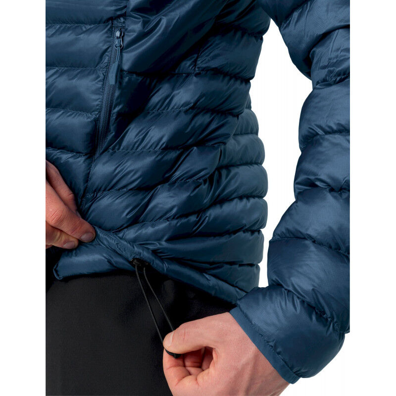 Vaude Batura Insulation Jacket - Kunstfaserjacke - Herren