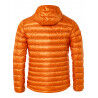 Vaude Batura Hooded Insulation Jacket - Kunstfaserjacke - Herren