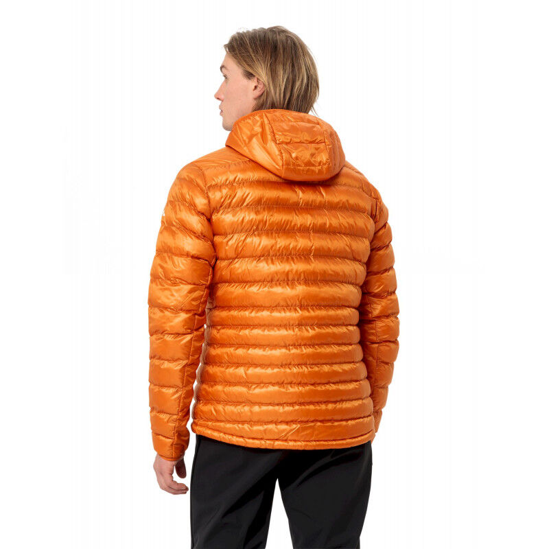 Vaude Batura Hooded Insulation Jacket Kunstfaserjacke Herren