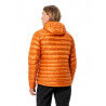 Vaude Batura Hooded Insulation Jacket - Kunstfaserjacke - Herren