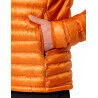 Vaude Batura Hooded Insulation Jacket - Kunstfaserjacke - Herren