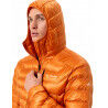 Vaude Batura Hooded Insulation Jacket - Kunstfaserjacke - Herren