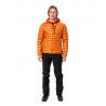 Vaude Batura Hooded Insulation Jacket - Kunstfaserjacke - Herren