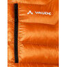 Vaude Batura Hooded Insulation Jacket - Kunstfaserjacke - Herren