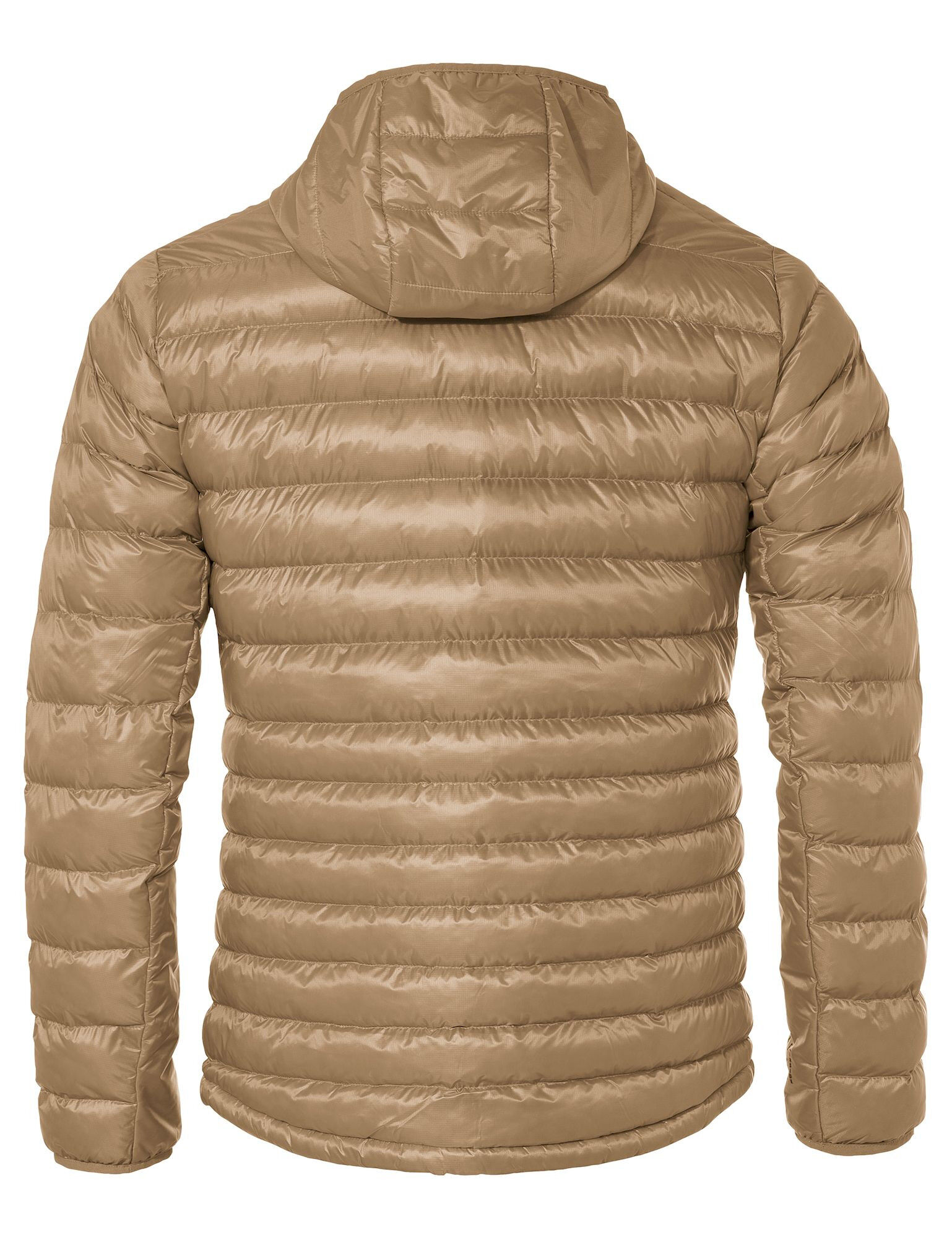 Vaude Batura Hooded Insulation Jacket - Kurtka puchowa meski | Hardloop