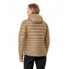Vaude Batura Hooded Insulation Jacket - Kurtka puchowa meski | Hardloop